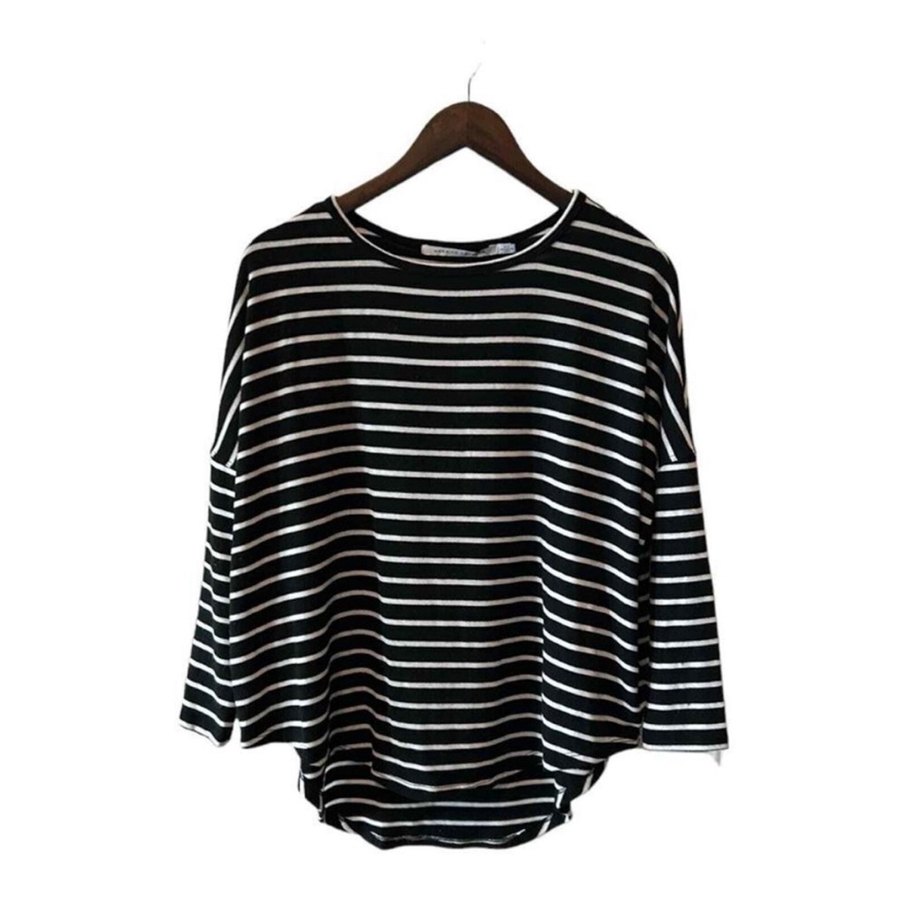 NWT Merritt Charles Tom Sweater OS - Picture 2 of 7